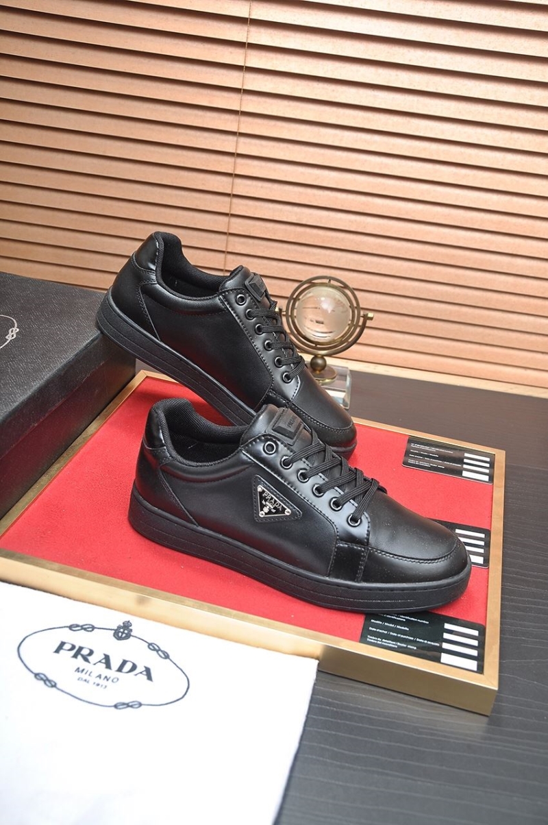 Prada Casual Shoes